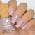 Esmalte Blanka Capaz Cremoso