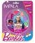 Kit 3 Maquiagens Barbie Infantil Impala - comprar online
