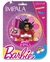 Kit 3 Maquiagens Barbie Infantil Impala na internet