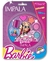 Kit 3 Maquiagens Barbie Infantil Impala - Loja Esmalte Bonito