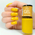 Esmalte Bella Brazil Gel Effect Delícia de Verão Coleção Tô de Boa II