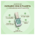 Esmalte Risqué Bio Girassol 16free - loja online