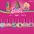 Esmaltes Impala Coleção Infantil Barbie Kit 6 cores - comprar online