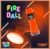 Esmalte Top Beauty Fire Ball Coleção Neon My Crazy na internet