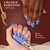 Esmaltes Impala Coleção Ana Castela Kit 10 cores - loja online