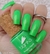 Esmalte Blanka Noronha Cremoso Neon