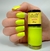 Esmaltes Bella Brazil Coleção Neon kit 5 cores - comprar online