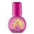 Esmalte Infantil Impala Reino Cor-de-Rosa Coleção Barbie