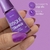 Esmalte Risqué Roxo de Fome Coleção Doritos - comprar online