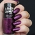 Esmalte Bella Brazil Scarlet Violet Liquid Sand 3free - comprar online