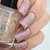 Imagem do Esmalte Penélope Luz Unicorn Heaven Coleção Magic Touch Luxe 3