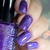 Esmalte Penélope Luz Violet Coleção Poison 2.0 - loja online