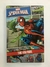 Gibi HQ Spider Man "The Vulture". Marvel. 2014. EUA. Novo! 79 p. Spiderman