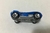 Imagem do Miniatura de Carrinho Hot Wheels Cat-A-Pul, de 1998. Escala 1:64. Perfeito!