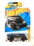 Miniatura Carrinho Locomotiva Hot Wheels West Coast Flyer, preto. 56/250. 2024! Código: HTB44-N7C5. 1:64. Novo! Lacrado!