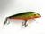 Isca artificial Rapala Countdown CD7 - 7 cm - 8g. Nova. Na caixa. Cores vibrantes. Pesca. Pescaria. Robalo. Tucunaré.