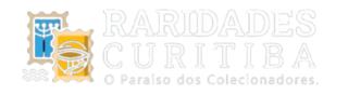 Raridades Curitiba