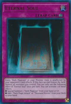 Eternal Soul - LEDD - Ultra Rare