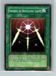 Swords of Revealing Light (dañada) - SYE - Common