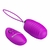 Vibrador Recarregável - Bullet - Jessica - Pretty Love - comprar online