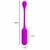 Vibrador Bullet com Controle Remoto - Lechies - Pretty Love - comprar online