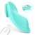 Vibrador de Calcinha Recarregável com Controle - Leaf -RCT - S-Hande