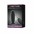 Remote Control Vibrating Plug - Pretty Love - loja online