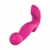 Vibrador de ponto G e clitóris com 360 ° - Even - S-hande