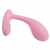 Vibrador de Ponto G - Baird - À Longa Distância - App - Pretty love - Se Joga Sexshop