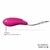 Vibrador Ponto G Cápsula Amandas - S-Hande - comprar online