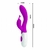 Vibrador de Ponto G e clitóris - HYMAN - Pretty Love - Se Joga Sexshop