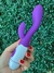 Vibrador Ponto G e Estimulador de Clitóris 30 Vibrações Recarregável - comprar online