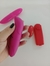 Vibrador Ponto G Golfinho Aveludado ( com pilha) - loja online