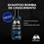 Kit Shampoo Preenchedor e Pente Regua Para Barba Robusta - SrHomem | Loja Especializada em Produtos Masculinos
