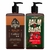 Kit 2x Balm Para Barba Coffee e Guaraná 120g Don Alcides