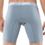 Kit 6x Cueca Box Longleg Masculina Esportiva Assadura Keeper - loja online