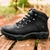 Bota Adventure Sanhaço 02 Apache Cano Alto Coturno Macboot - SrHomem | Loja Especializada em Produtos Masculinos