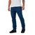 Calça Jeans Legion 7 Bolsos Slim Fit Azul Horizonte Invictus - SrHomem | Loja Especializada em Produtos Masculinos