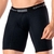 Kit 10x Cueca Box Longleg Boxer Masculina Assadura Keeper