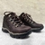 Bota Adventure Tiê 02 Apache Cano Alto Coturno Macboot - SrHomem | Loja Especializada em Produtos Masculinos