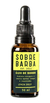 Kit Shampoo De Barba + Óleo 30ml Lemon Drop - Sobrebarba - SrHomem | Loja Especializada em Produtos Masculinos