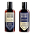 Kit Balm E Shampoo De Barba Jungle Boogie 140ml Sobrebarba