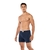 Kit 5x Cueca Samba Canção Masculina Abertura Algodão Keeper na internet