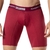 Imagem do Kit 6x Cueca Box Longleg Masculina Esportiva Assadura Keeper