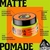 3x Pomada Cabelo Matte Water Soluble Lemon Bone Don Alcides - SrHomem | Loja Especializada em Produtos Masculinos