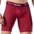 Kit 6x Cueca Box Longleg Masculina Esportiva Assadura Keeper - loja online