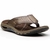 Chinelo Couro Masculino Amortecedor Original Pegada 131663 - comprar online