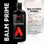 Kit Balm Para Barba Prime 140ml e Pente Duplo Alfa Look's - loja online