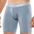 Kit 3x Cueca Box Longleg Masculina Esportiva Assadura Keeper - comprar online