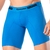 Imagem do Kit 4x Cueca Box Longleg Masculina Esportiva Assadura Keeper